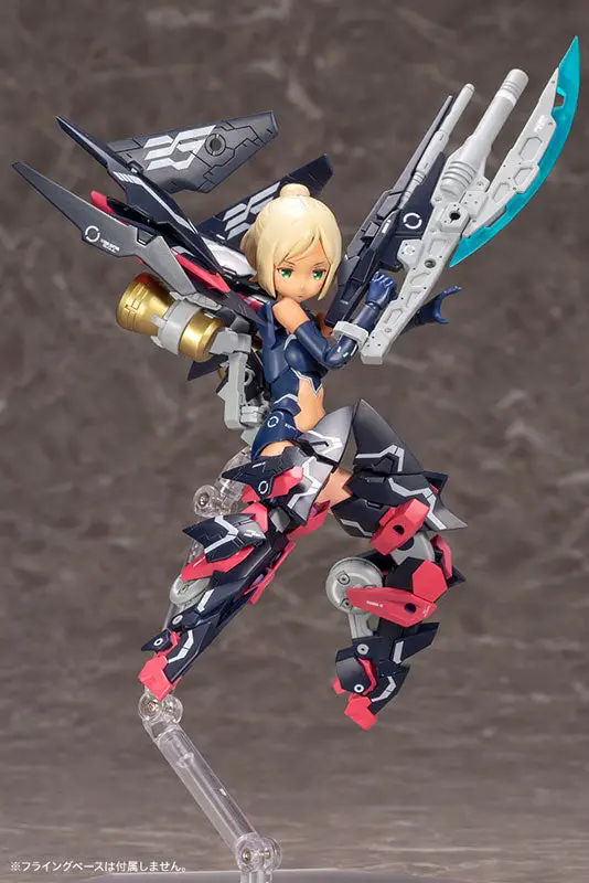  Megami Device SOL Strike Raptor Plastic Model