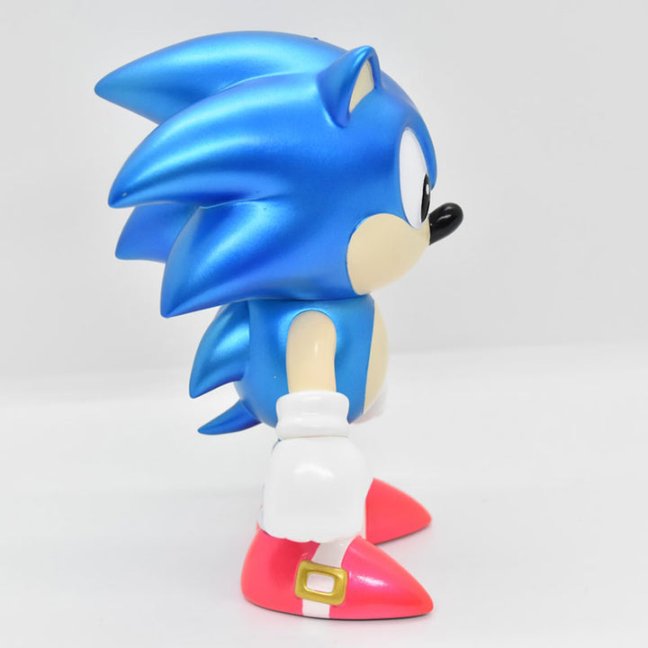 SOFVIPS Sonic the Hedgehog Metallic Color