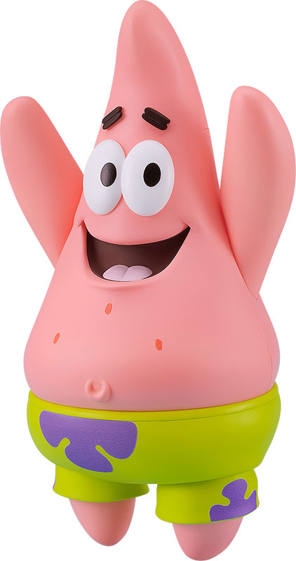 Nendoroid SpongeBob Squarepants Patrick Star