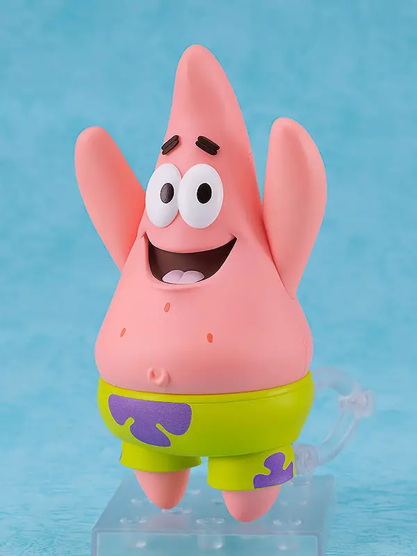 Nendoroid SpongeBob Squarepants Patrick Star