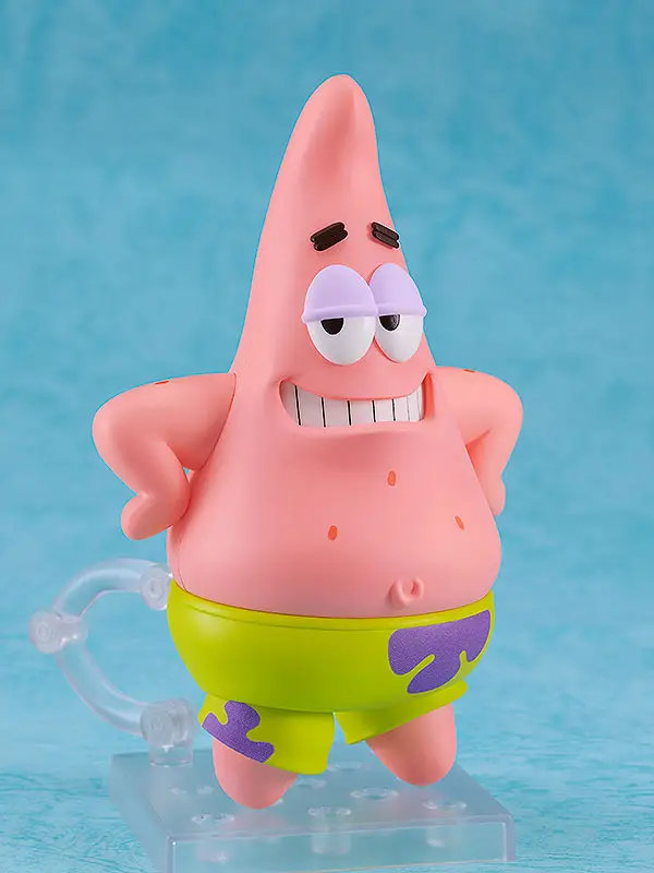 Nendoroid SpongeBob Squarepants Patrick Star