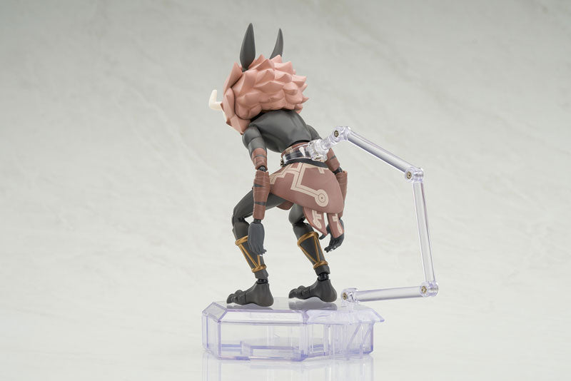 [Bonus] ARCTECH Posable Series Genshin Impact Hilichurl 1/8 Posable Figure