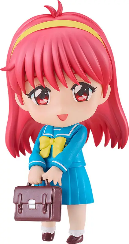 Nendoroid Tokimeki Memorial Shiori Fujisaki