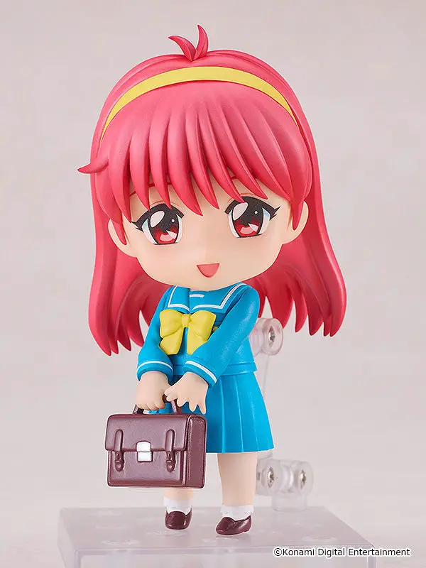 Nendoroid Tokimeki Memorial Shiori Fujisaki