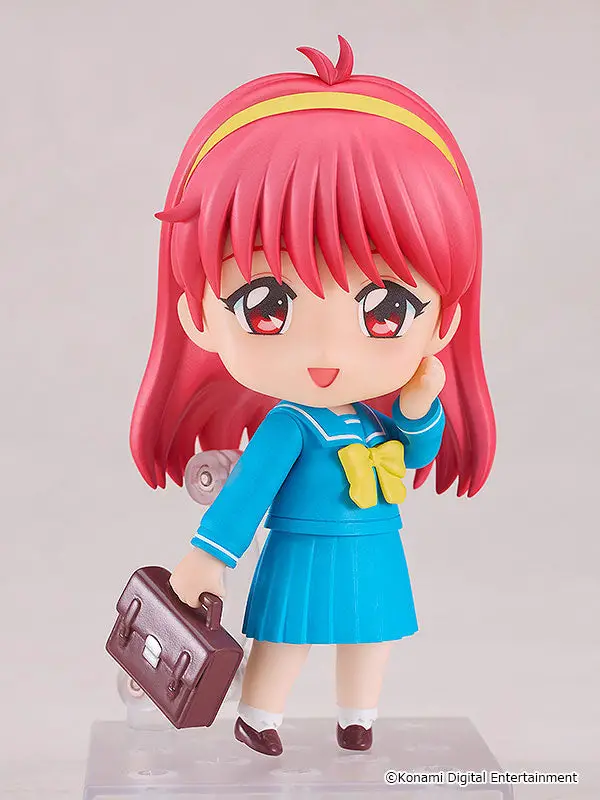 Nendoroid Tokimeki Memorial Shiori Fujisaki