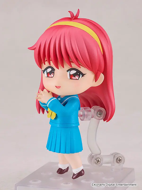 Nendoroid Tokimeki Memorial Shiori Fujisaki