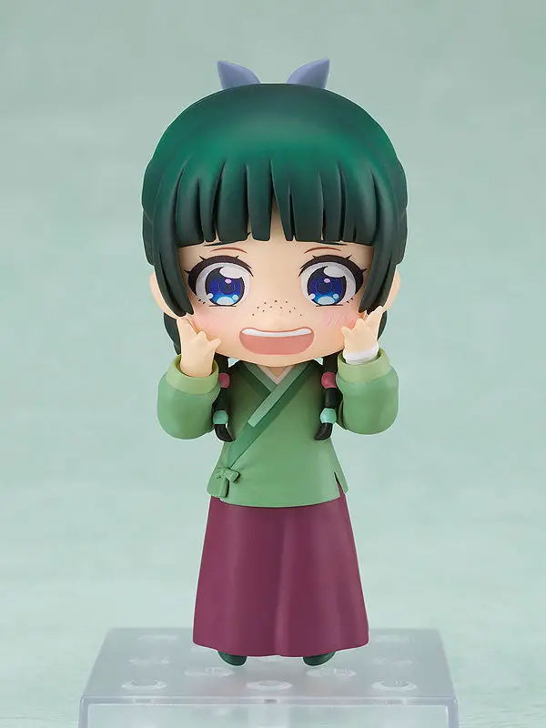 Nendoroid Kusuriya no Hitorigoto Maomao