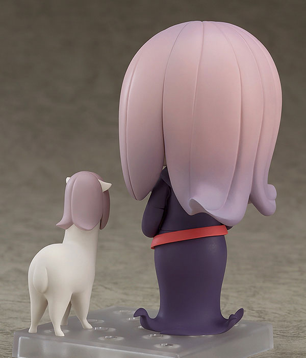 Nendoroid Little Witch Academia Sucy Manbavaran