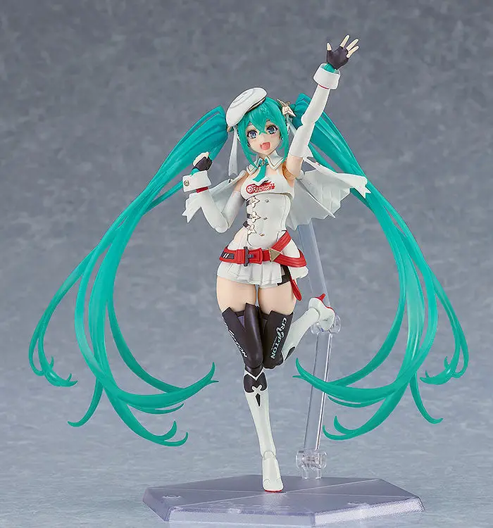 figma Hatsune Miku GT Project Racing Miku 2023ver.