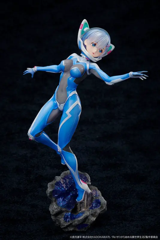 Re:ZERO -Starting Life in Another World- Rem AxA -SF SpaceSuit- 1/7 