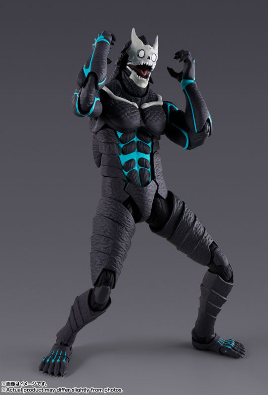 S.H.Figuarts Kaiju No. 8 "Kaiju No. 8"