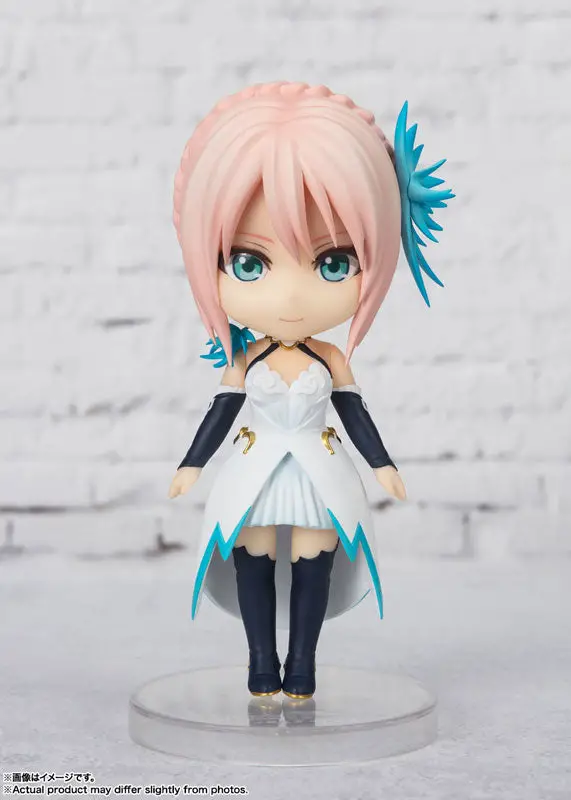 Figuarts mini Shionne "Tales of Arise"