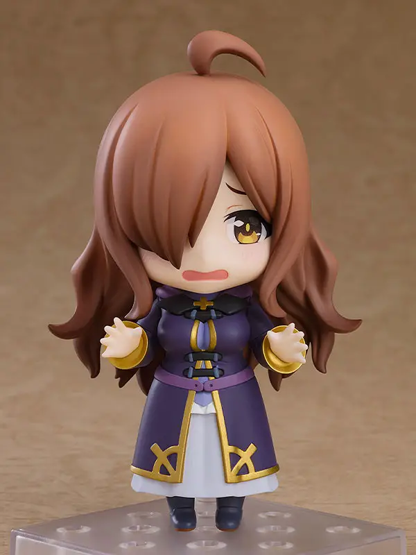 Nendoroid KonoSuba 3 Wiz