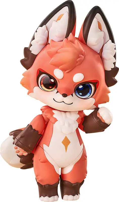 Nendoroid FLUFFY LAND River