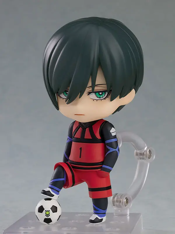 Nendoroid Bluelock Rin Itoshi