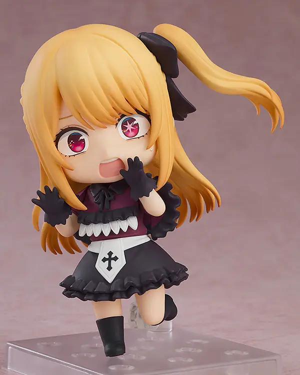 Nendoroid TV Anime [Oshi no Ko] Ruby