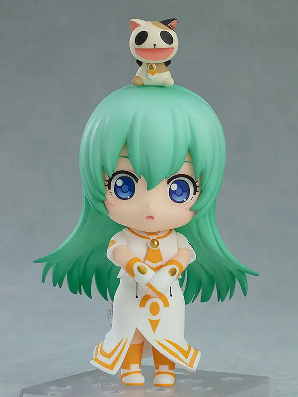 Nendoroid ARIA Alice Carrol