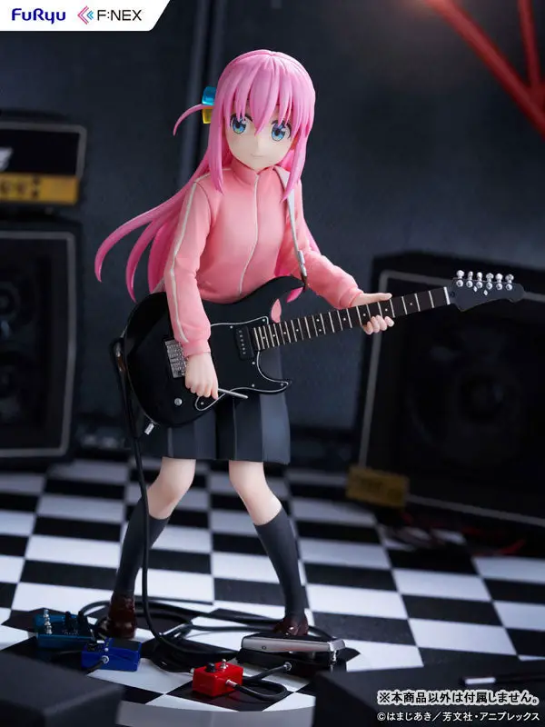 BOCCHI THE ROCK! Hitori Gotoh 1/7 