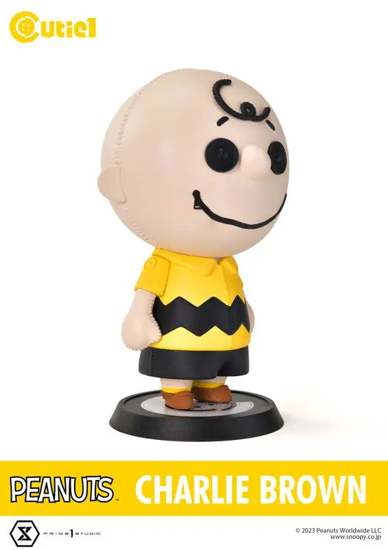 Cutie1 Peanuts Charlie Brown