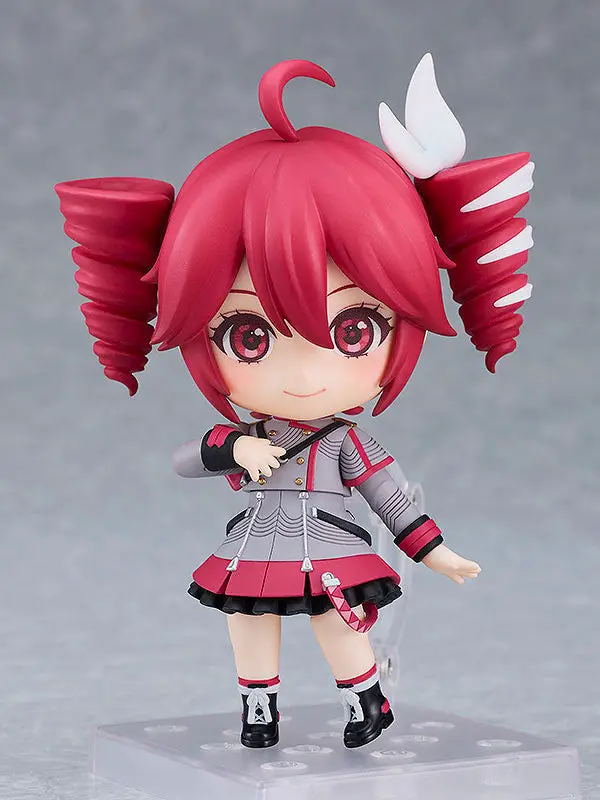 Nendoroid Kasane Teto Synthesizer V AI Ver.