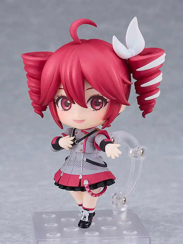 Nendoroid Kasane Teto Synthesizer V AI Ver.