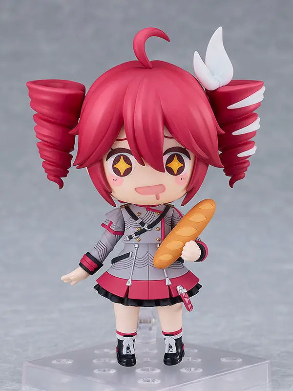 Nendoroid Kasane Teto Synthesizer V AI Ver.