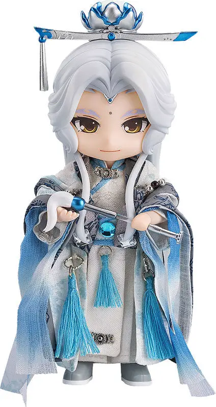 Nendoroid Doll Su Huan-Jen: Contest of the Endless Battle Ver.