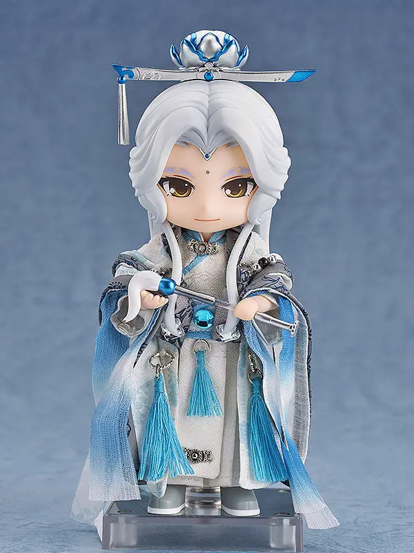 Nendoroid Doll Su Huan-Jen: Contest of the Endless Battle Ver.