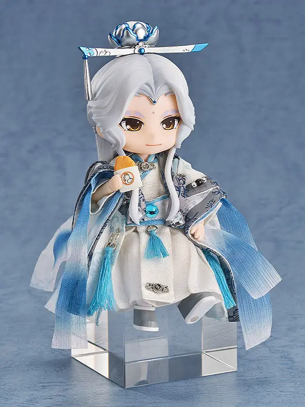 Nendoroid Doll Su Huan-Jen: Contest of the Endless Battle Ver.