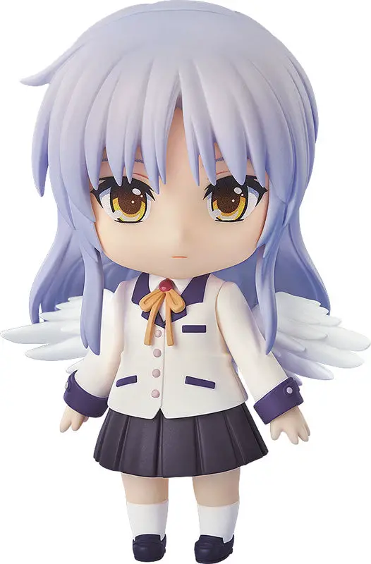 Nendoroid Angel Beats! Kanade Tachibana