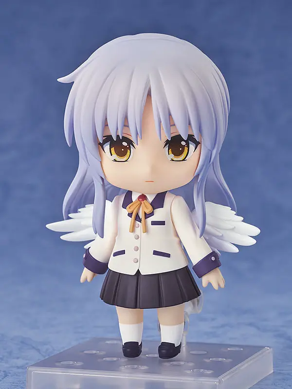 Nendoroid Angel Beats! Kanade Tachibana