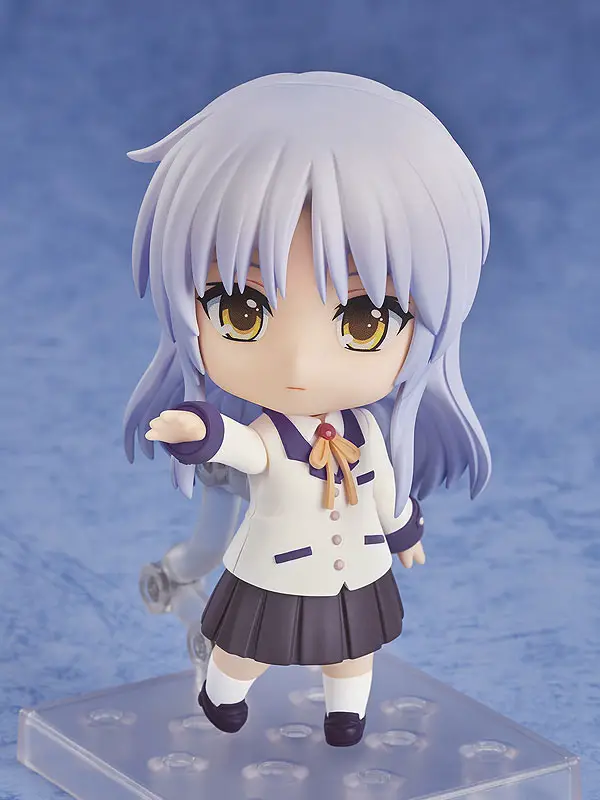 Nendoroid Angel Beats! Kanade Tachibana