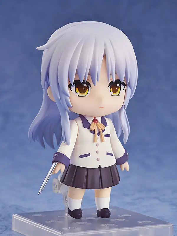 Nendoroid Angel Beats! Kanade Tachibana