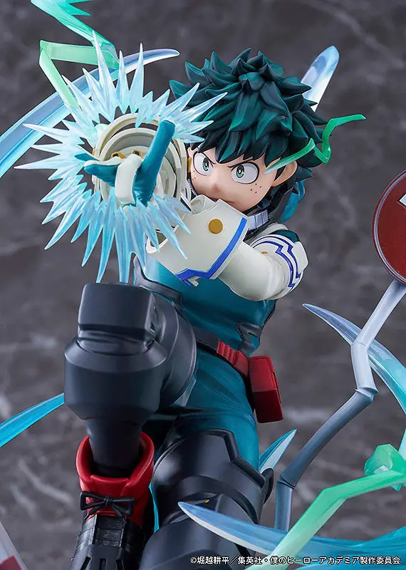 TV Anime "My Hero Academia" Izuku Midoriya Deku ver. 1/7 