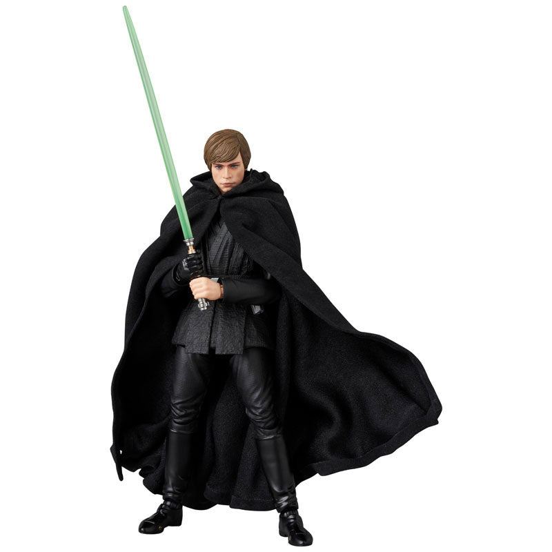 MAFEX No.227 MAFEX LUKE SKYWALKER (TM) (THE MANDALORIAN Ver.)