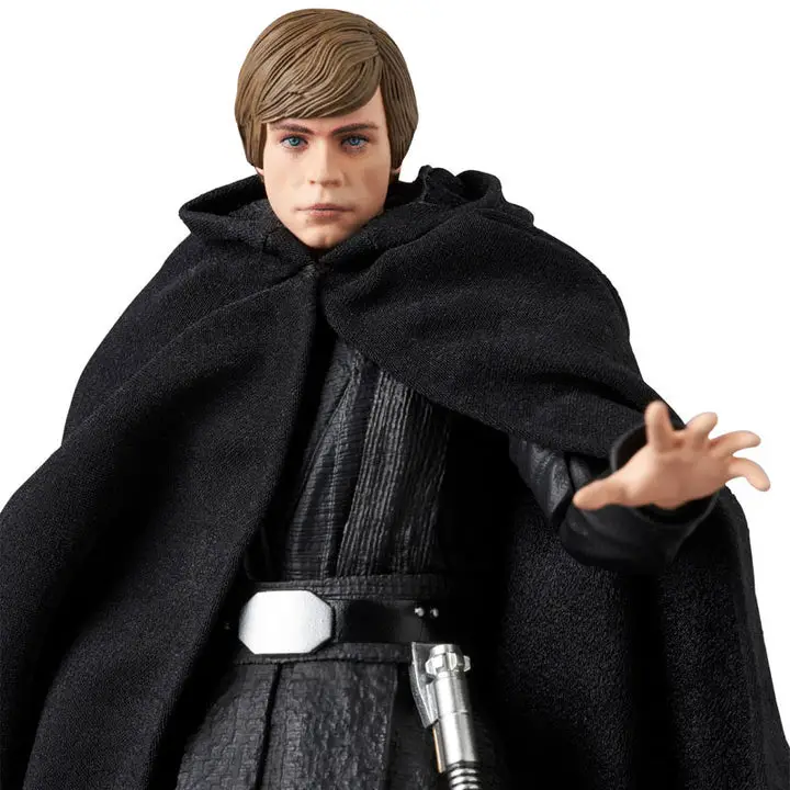 MAFEX No.227 MAFEX LUKE SKYWALKER (TM) (THE MANDALORIAN Ver.)