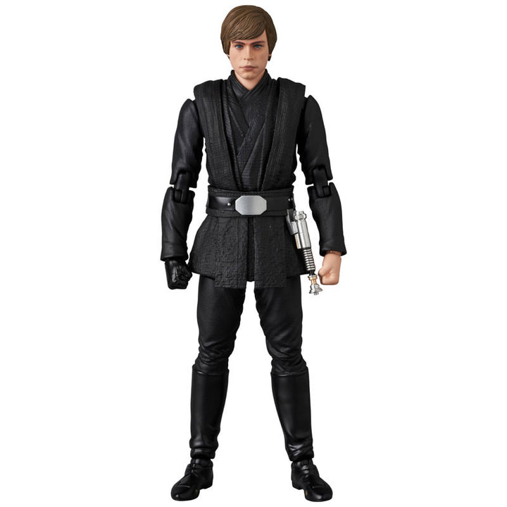 MAFEX No.227 MAFEX LUKE SKYWALKER (TM) (THE MANDALORIAN Ver.)