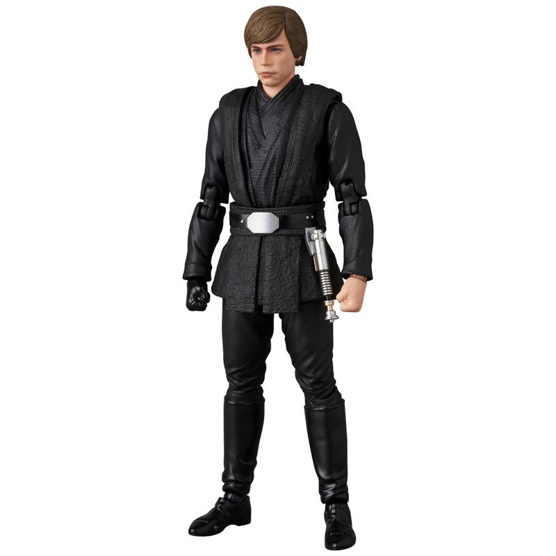 MAFEX No.227 MAFEX LUKE SKYWALKER (TM) (THE MANDALORIAN Ver.)