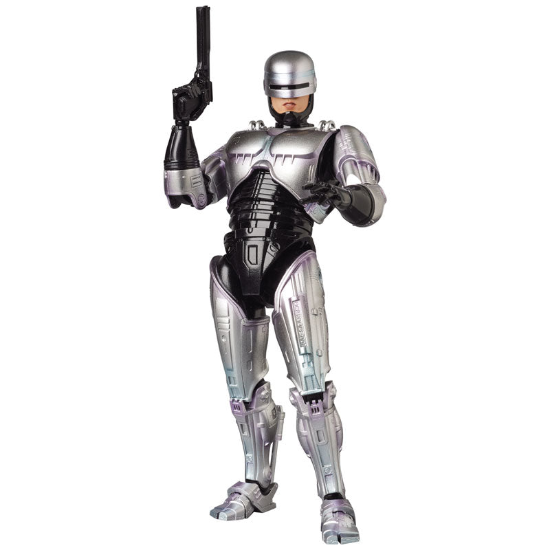 MAFEX No.225 MAFEX ROBOCOP RENEWAL Ver.