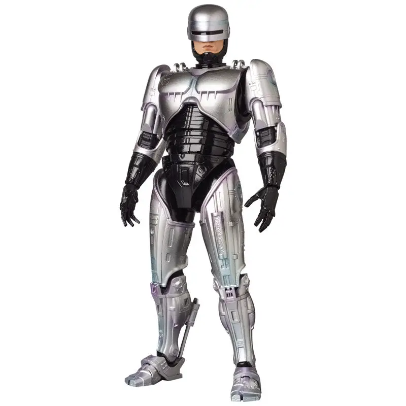 MAFEX No.225 MAFEX ROBOCOP RENEWAL Ver.