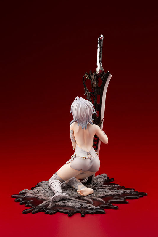 ARTFX J CODE VEIN Sword Snuggling Io 1/7 