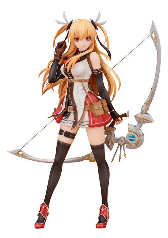 Legend of Heroes: Sen no Kiseki II Alisa Reinford 1/7 