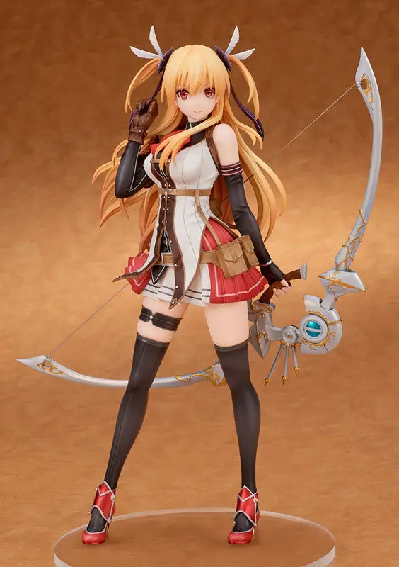 Legend of Heroes: Sen no Kiseki II Alisa Reinford 1/7 