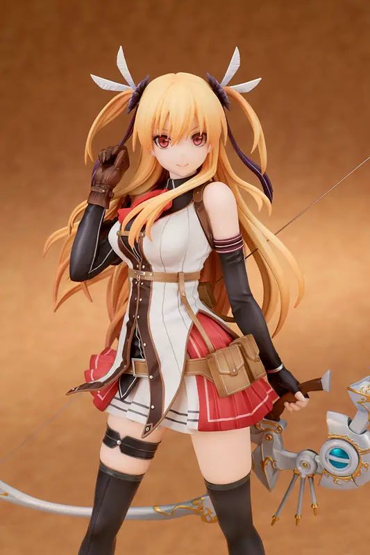 Legend of Heroes: Sen no Kiseki II Alisa Reinford 1/7 