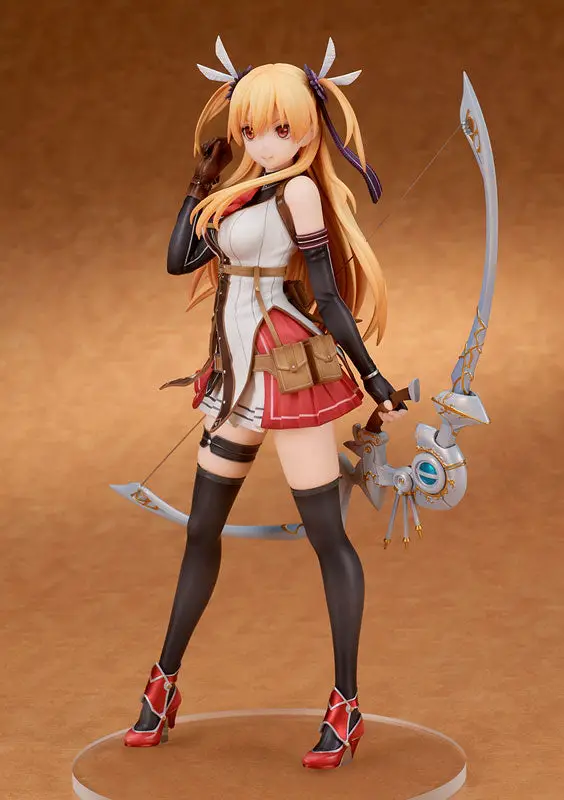 Legend of Heroes: Sen no Kiseki II Alisa Reinford 1/7 