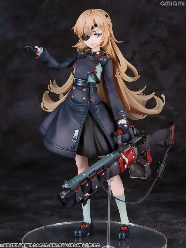 GODDESS OF VICTORY: NIKKE Guillotine 1/7 