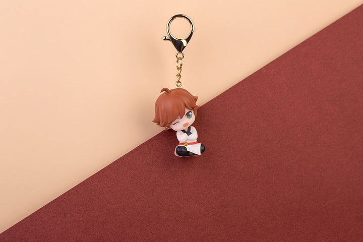 Honor of Kings Hang On- "Li Bai" Chibi Figure