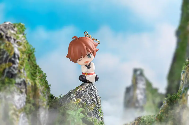 Honor of Kings Hang On- "Li Bai" Chibi Figure