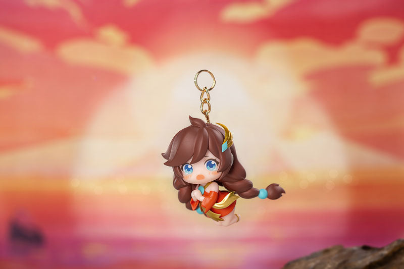 Honor of Kings Hang On- "Da Qiao" Chibi Figure