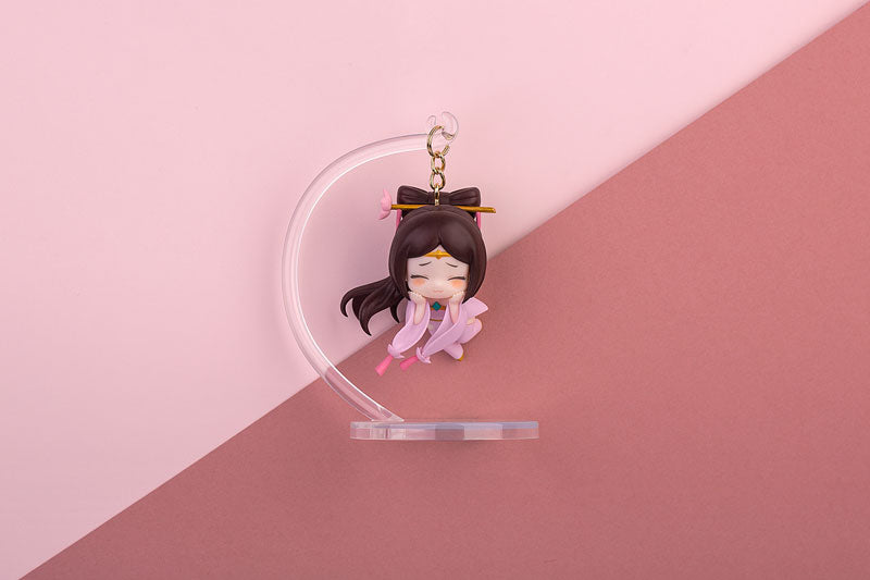 Honor of Kings Hang On- "Diaochan" Chibi Figure